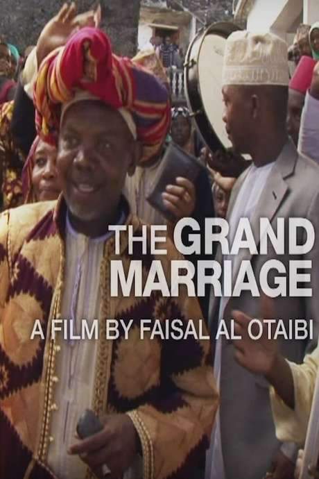 The Grand Marriage